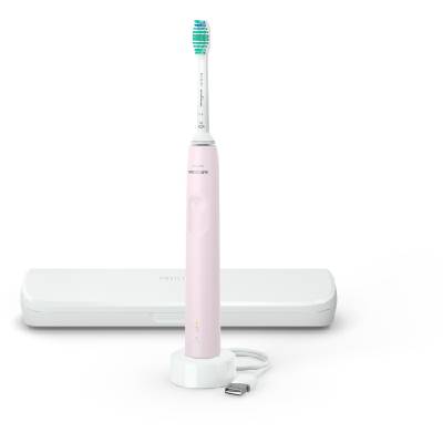Elektrická zubná kefka Philips Sonicare 3100 HX3673/11 (HX3673/11)