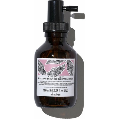 Davines NaturalTech Elevating Scalp recovery treatment 100 ml