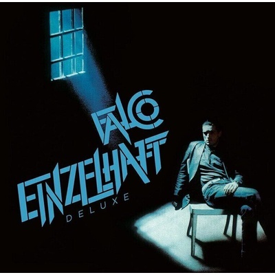 Falco - Einzelhaft (Deluxe Version) (Reissue) (Remastered) (2 CD) (0196587437725)