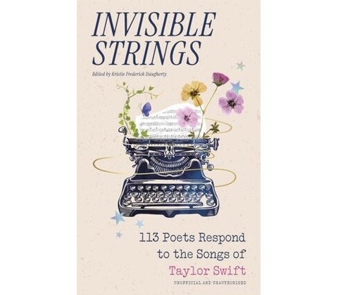 Invisible Strings