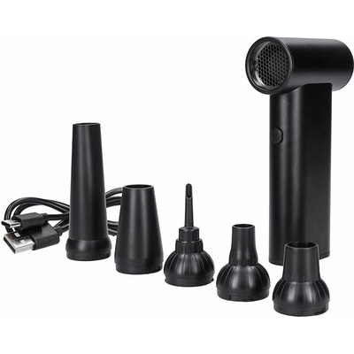 Solight turbo fukar