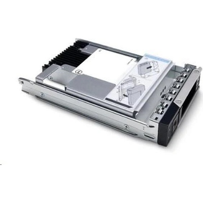 Dell 1.92TB SSD up to SAS 24Gbps ISE RI 512e 2.5in with 3.5in HYB CARR 1WPD CK, 345-BFZM