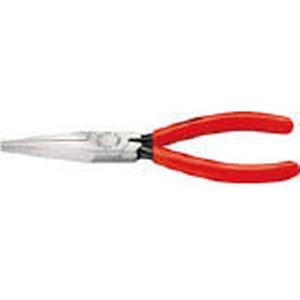 KNIPEX Клещи с удължени челюсти 140 мм почернени knipex 07845 (30 11 140)