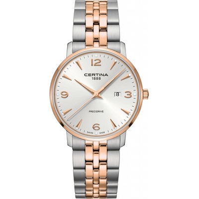 Certina C035.410.22.037.01