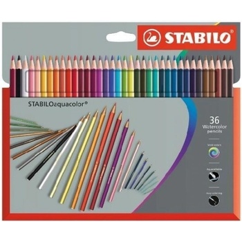 Stabilo 1636-7 36 ks