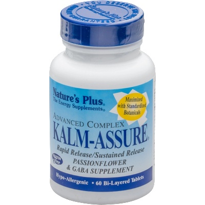 Kalm-Assure - 60 таблетки