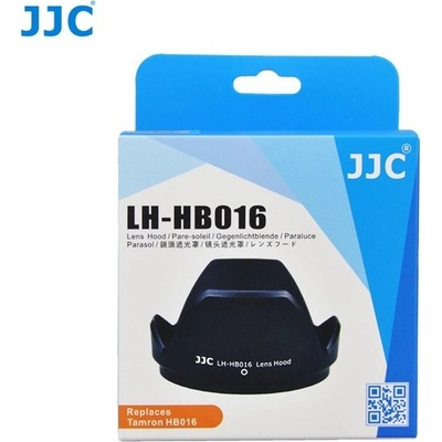 JJC LH-HB016 pre Tamron