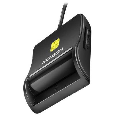 Axagon CRE-SM3SD