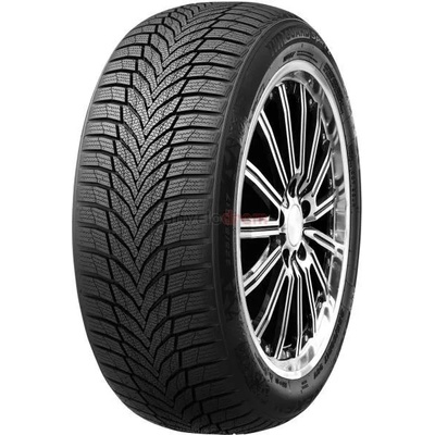 Nexen WINGUARD Sport 2 WU7 SUV XL 255/55 R18 109H