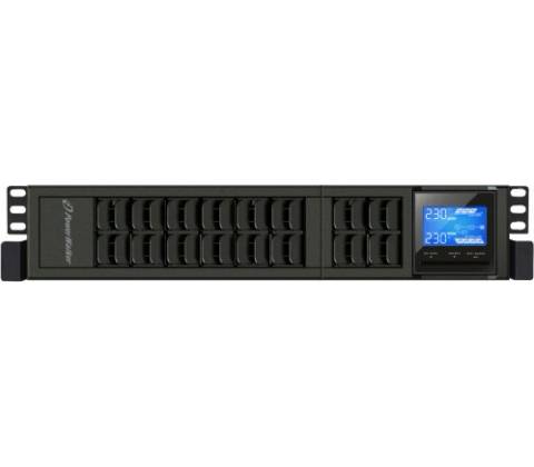 Power Walker VFI 1000 CRS