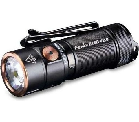 Fenix E18RV20800