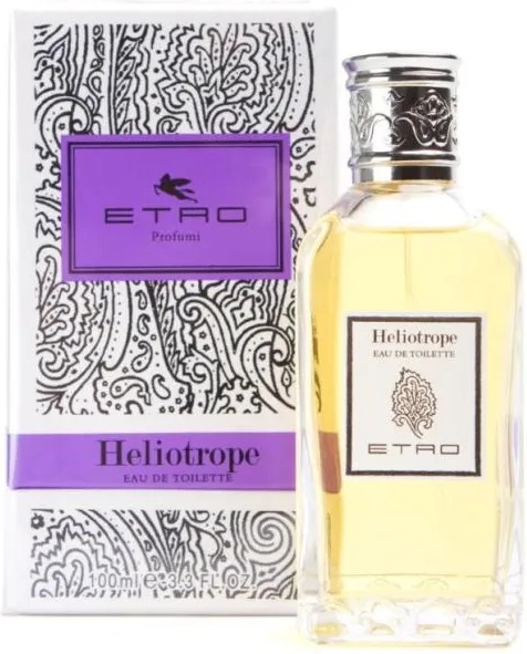 Etro Heliotrope EDT 100 ml
