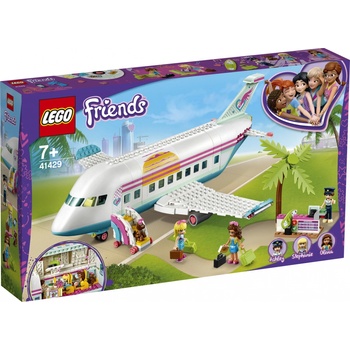 LEGO® Friends 41429 Lietadlo z mestečka Heartlake