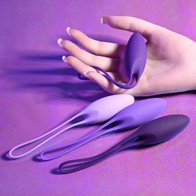 Playboy Pleasure Put in Work Purple