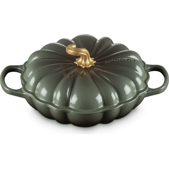 Le Creuset Gourmet тенджера тиква 28 см, мащерка (21338281734441)