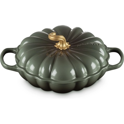 Le Creuset Gourmet тенджера тиква 28 см, мащерка (21338281734441)