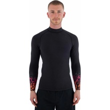 Hurley Wetsuit Jacket 1/1 mm LS černá