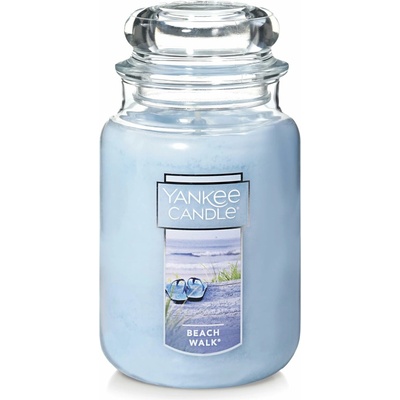 Yankee Candle Beach Walk 623 g