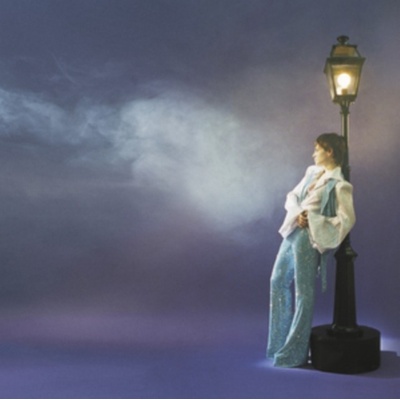La Vita Nuova - Christine and The Queens CD
