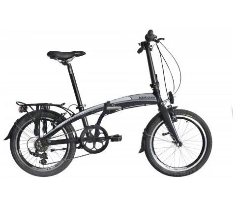 Kenzel Ecopolis 2026