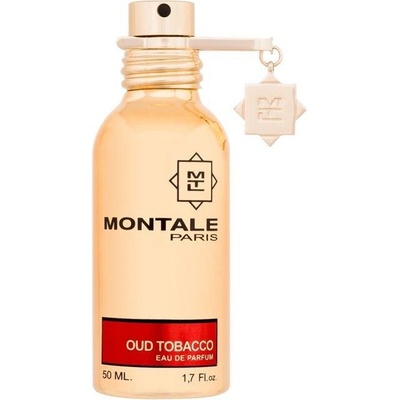 Montale Oud Tobacco parfumovaná voda unisex 50 ml