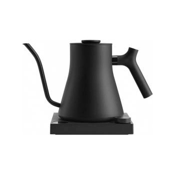 Fellowes Fellow Corvo EKG PRO - Electric Kettle - Matte Black
