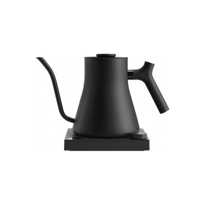 Fellowes Fellow Corvo EKG PRO - Electric Kettle - Matte Black
