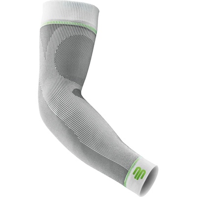 Bauerfeind Sports Термо ръкав Bauerfeind Sports Sports Compression Sleeves Arm - White - размер XL (580-0713-0514)