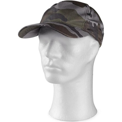 Canis Maskáčová CXS CAMO