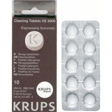 Krups XS3000 10 ks