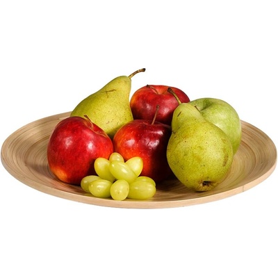 Kesper 53020 Servírovací mísa bambus 32 cm