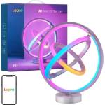 Lepro Смарт настолна лампа lepro tb1 rgb (tb1)