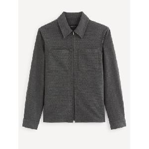 Celio Тъмно сиво яке Celio Vuandy Celio | Siv | МЪЖЕ | S