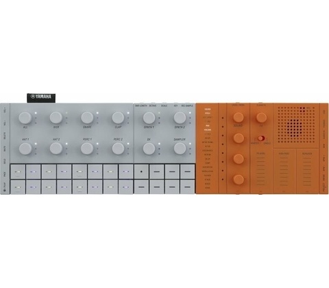 Yamaha SEQTRAK