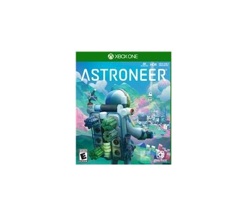 Astroneer