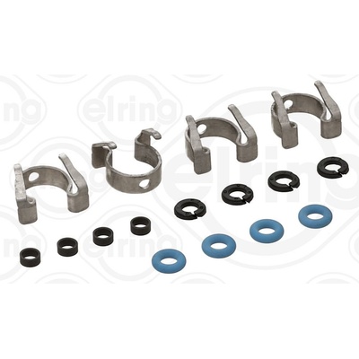 Sada těsnicích kroužků, vstřikovací ventil ELRING 939.100 | Zboží Auto