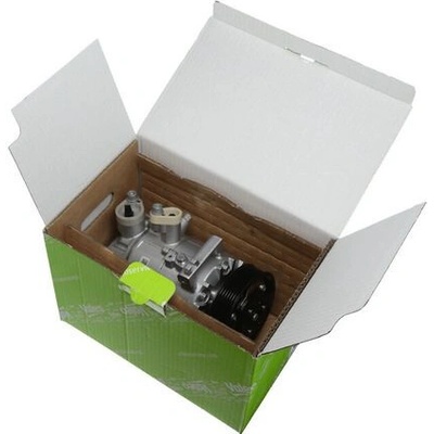 Kompresor, klimatizace Valeo 699357