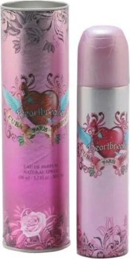 Cuba Heartbreaker EDP 100 ml