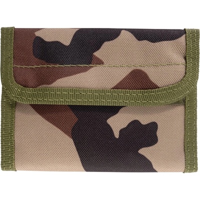 Rothco Peněženka Deluxe Woodland