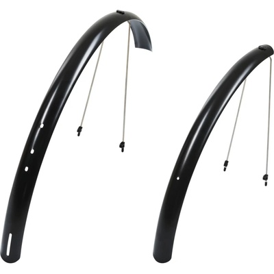 Canyon Defend Endurace AL Allroad Fender Set