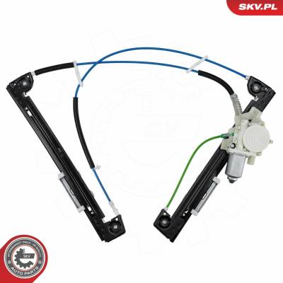 Zvedací zařízení oken ESEN SKV 01SKV635