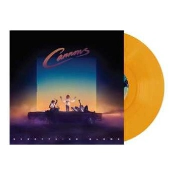 Cannons - Everything Glows LP