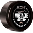 H.Zone vosk na bradu 50 ml