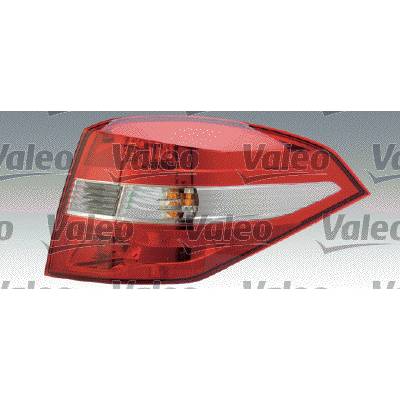 VALEO zadní světlo Kombi komplet VALEO (prvovýroba) L 04 043647
