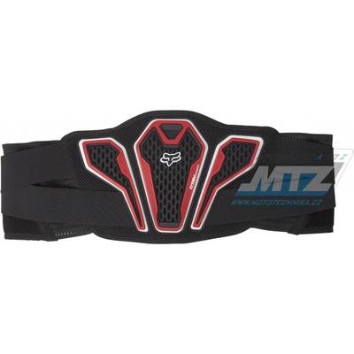 Ledvinový pás FOX TITAN SPORT