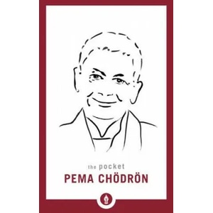 Pocket Pema Choedroen | Pema Chodron (ISBN: 9781611804423)