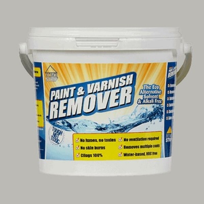 Paint & Varnish Remover - odstraňovač barev, laků, tmelů a gumových nečistot 2 l