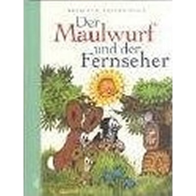 Der Maulwurf und der Fernseher