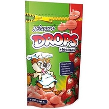 Mlsoun jahodovej dropsy 50 g