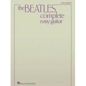 Beatles Complete - Updated Edition | The Beatles (ISBN: 9780881885958)
